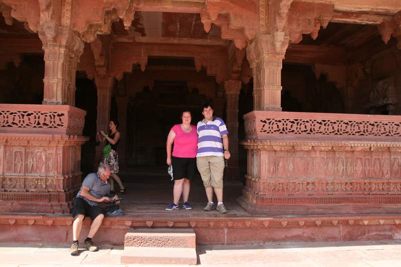 India & Nepal 2011 - 1335